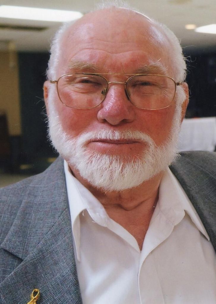 Richard Wesley Cottrell Profile Photo