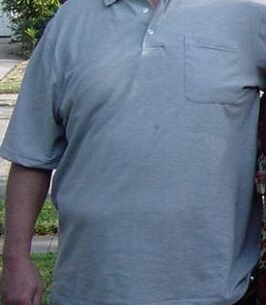 Gregory A. Mohr