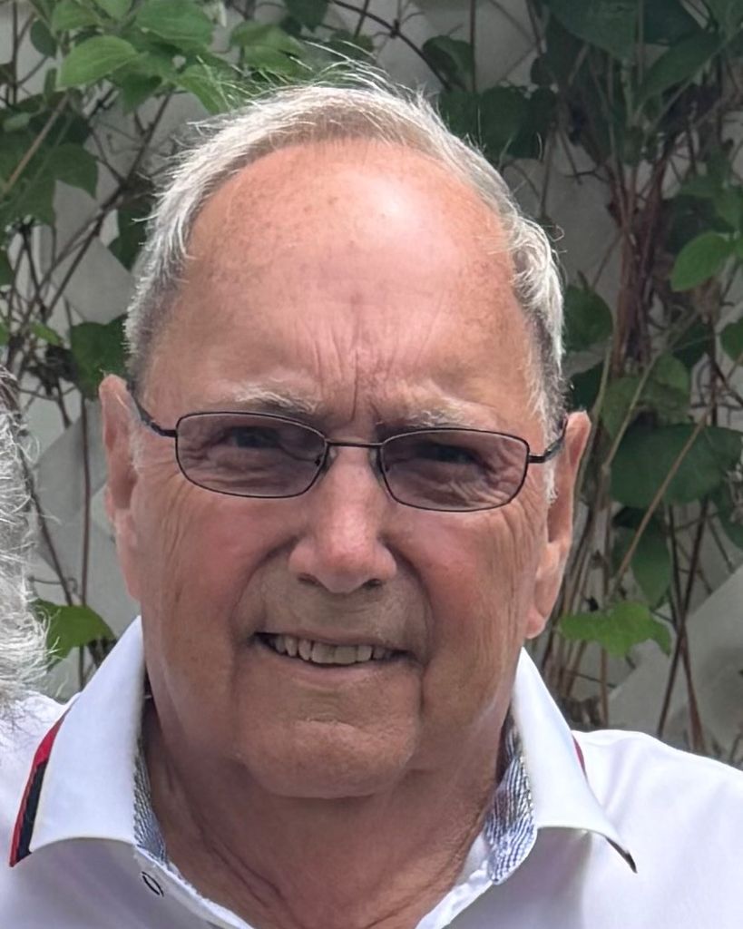 Ronald Lee DeGroff