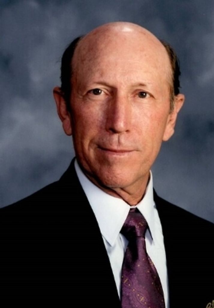 Homer Lee Marrow Profile Photo