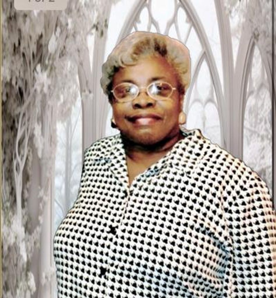 Lucy H. Davis Profile Photo