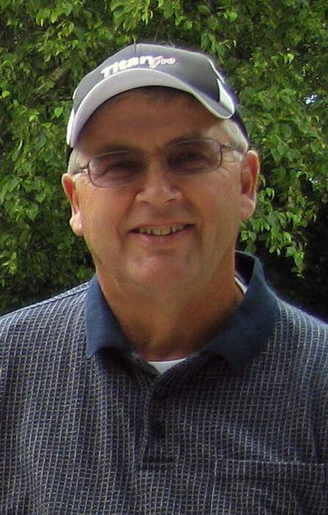 Duncan Duane Campbell Profile Photo