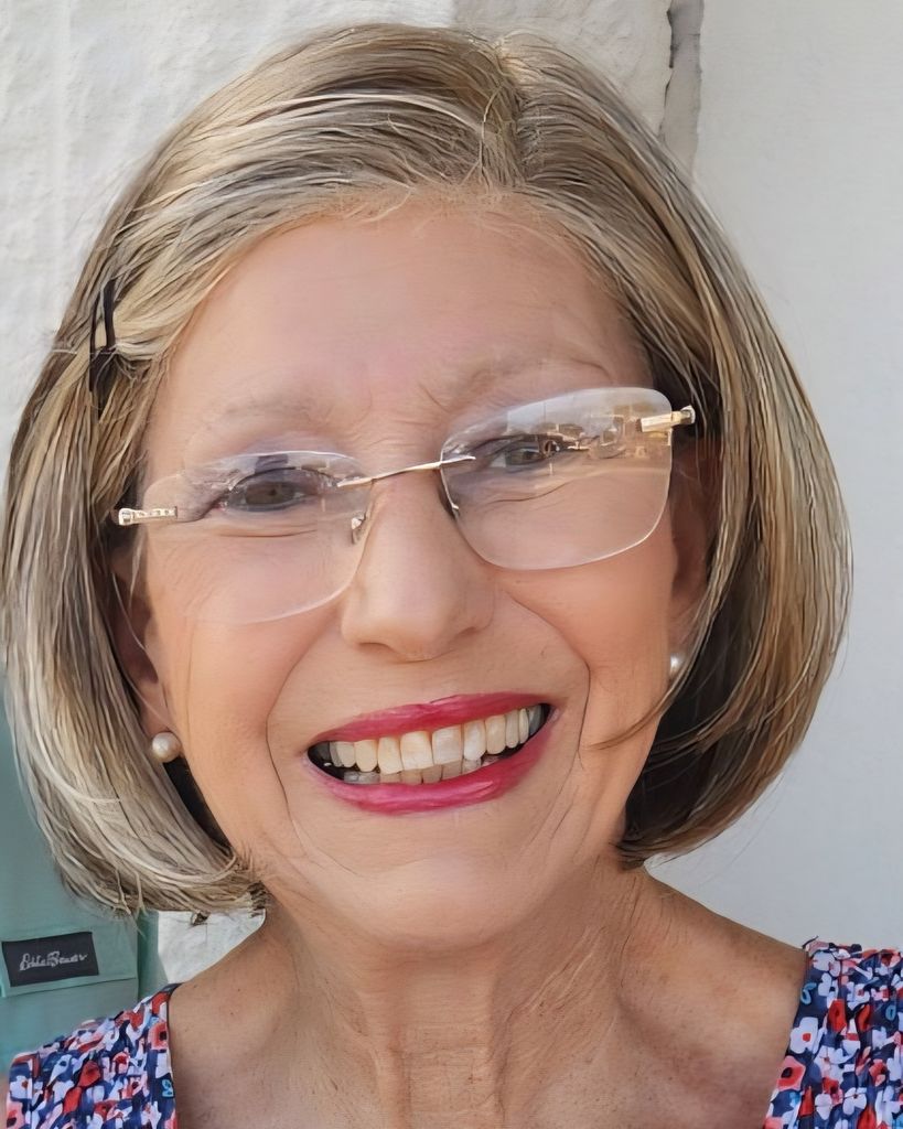 Judith Elaine Hodge Profile Photo