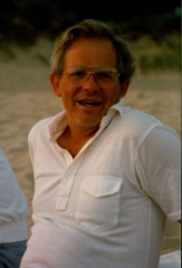 Donald B. Prof. Pribor