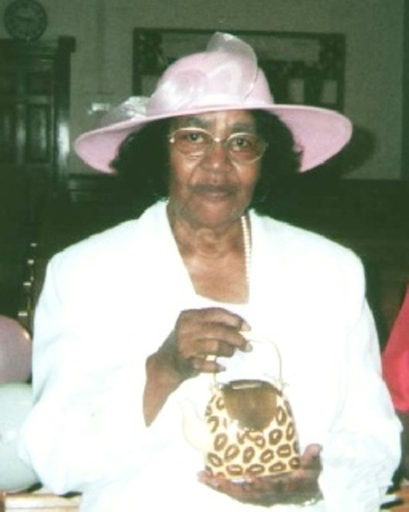 Juanita Milligan White Profile Photo