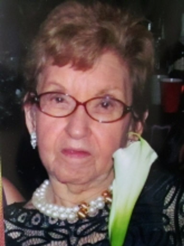 Mary A. Carrizales