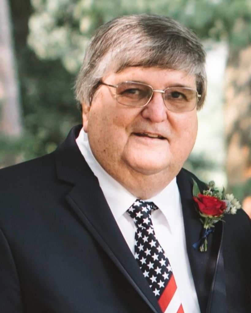 Kenneth S. Todd, Jr.