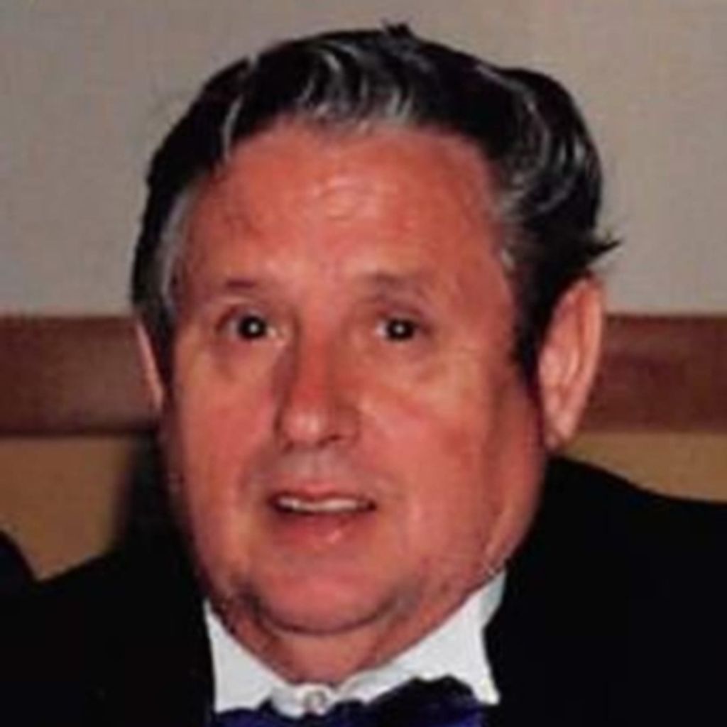Theodore Appleyard Profile Photo
