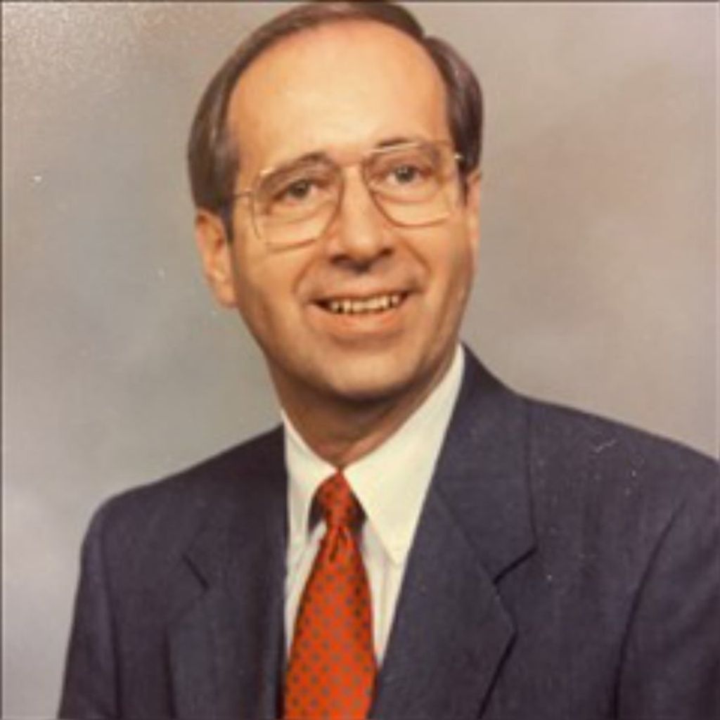 Lee Charles Raney Profile Photo