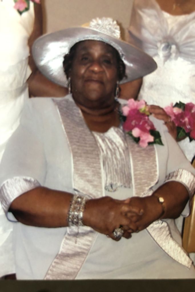 Norma Jean Sykes