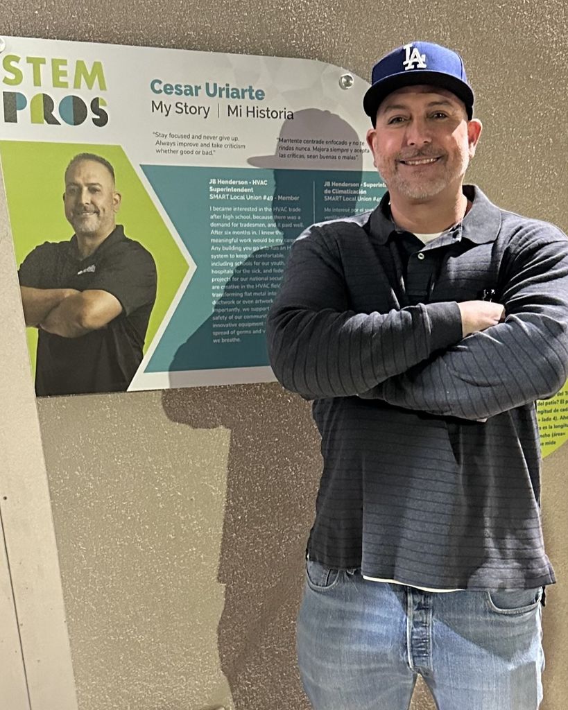 Cesar Uriarte Profile Photo