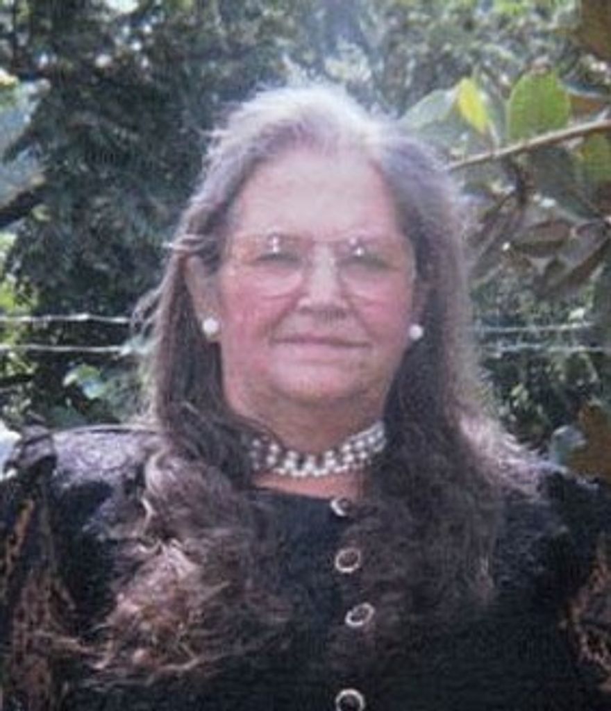 Virginia Bullard Profile Photo