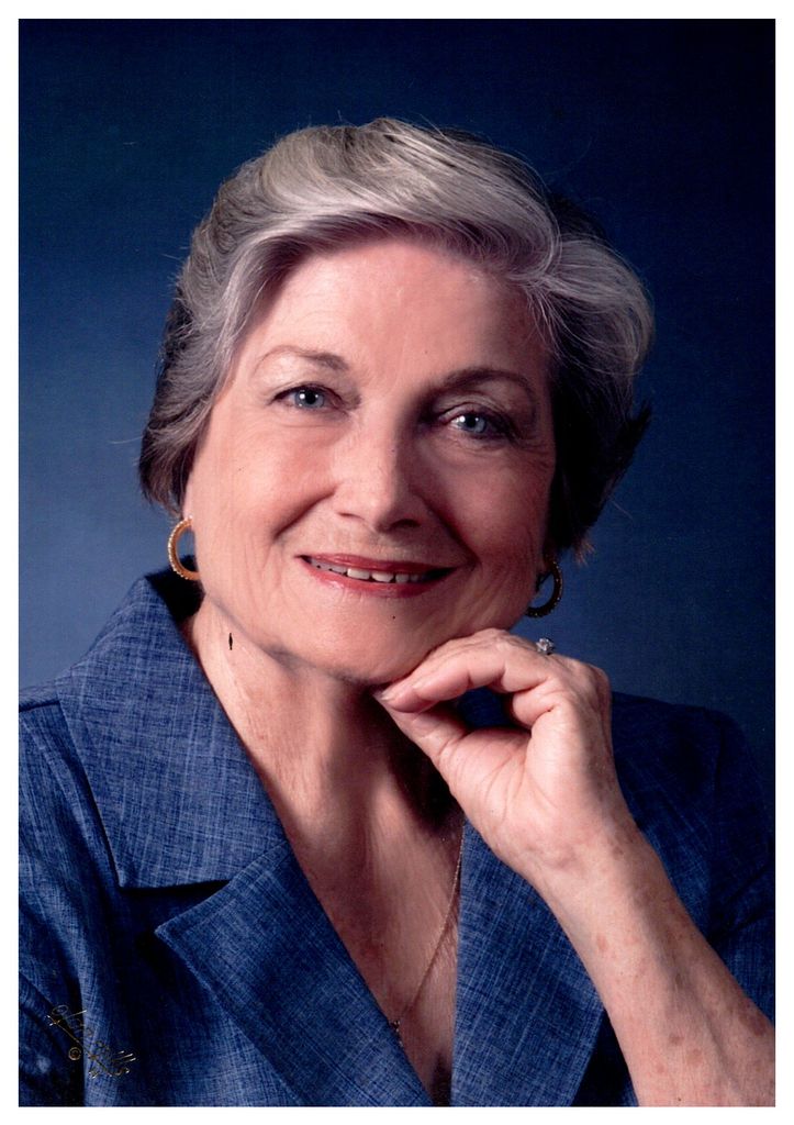 Ruby Stephens