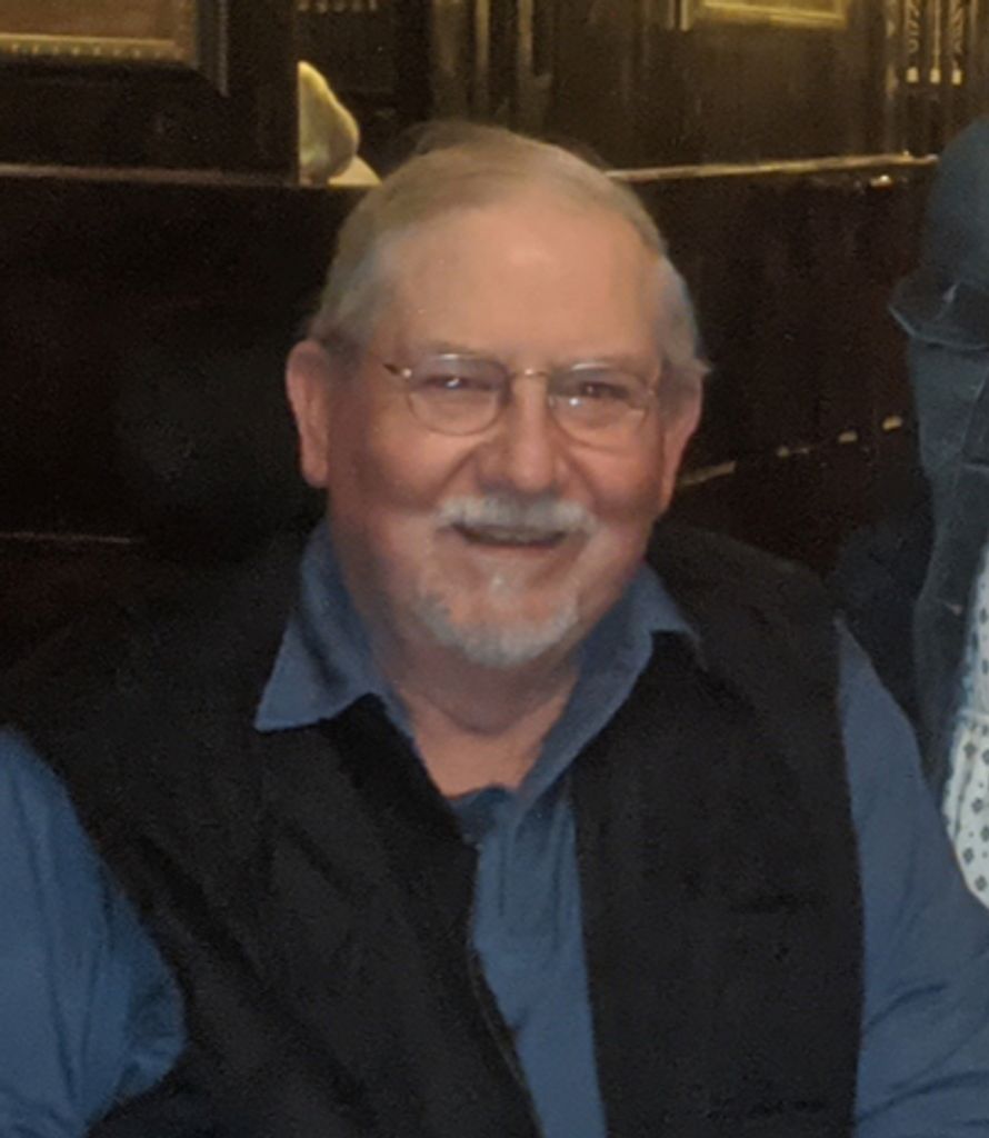 Michael Pangburn Profile Photo