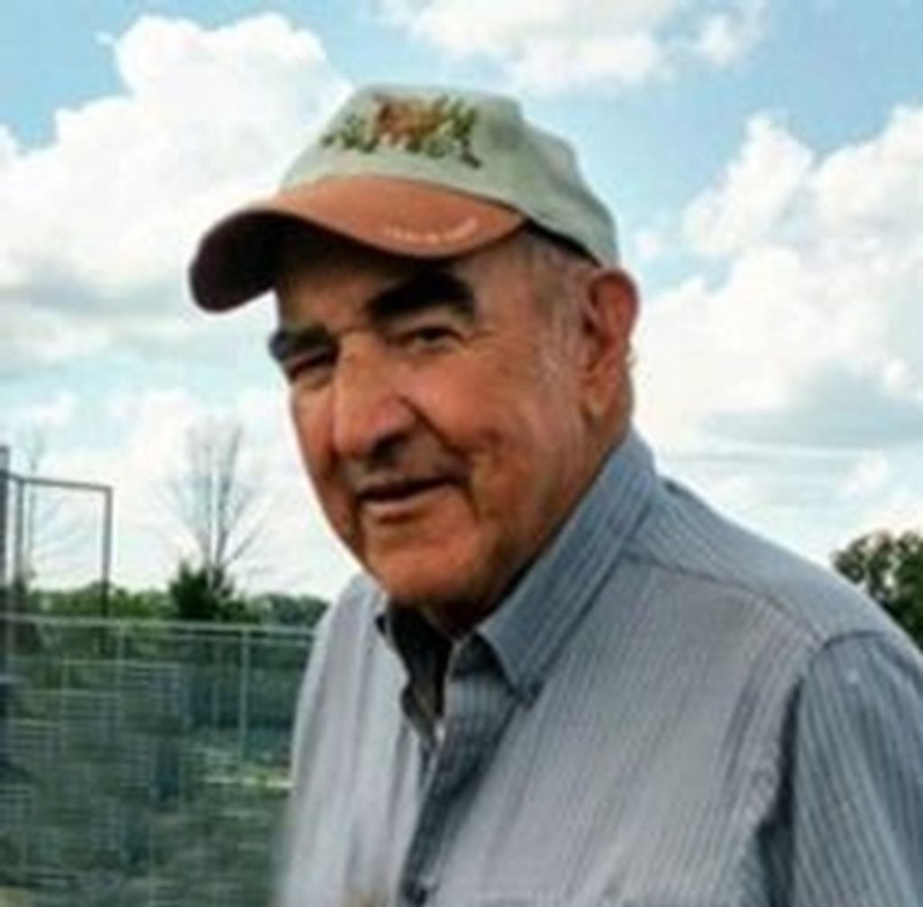 Matthew Louis Byrnes