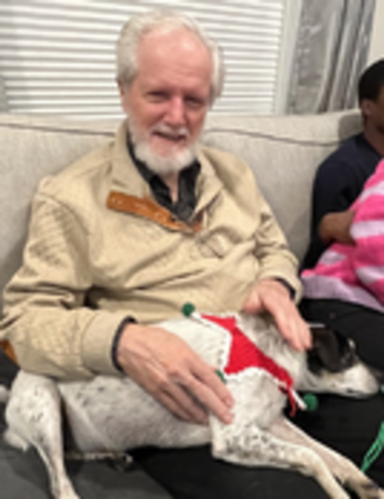 Richard Henry Dube Profile Photo