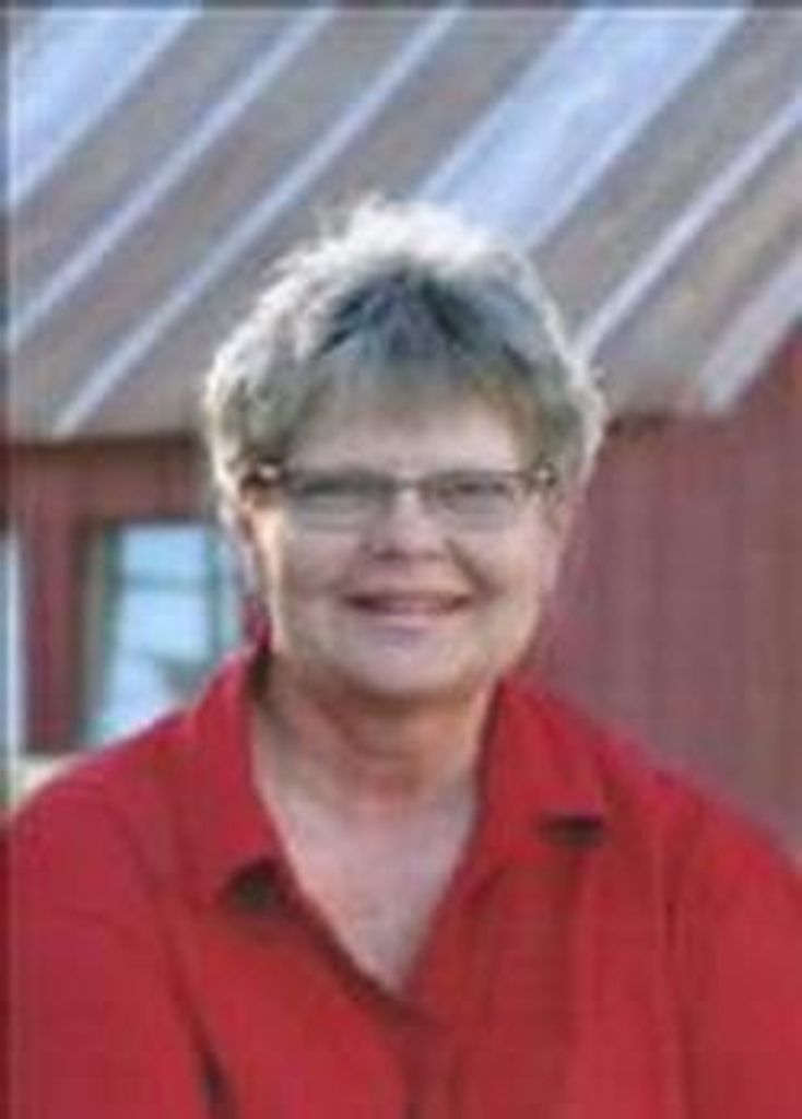 Janet Sue Sehi