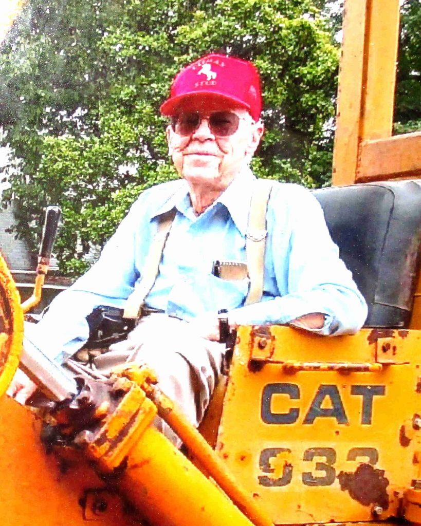 Walter Leslie Crider