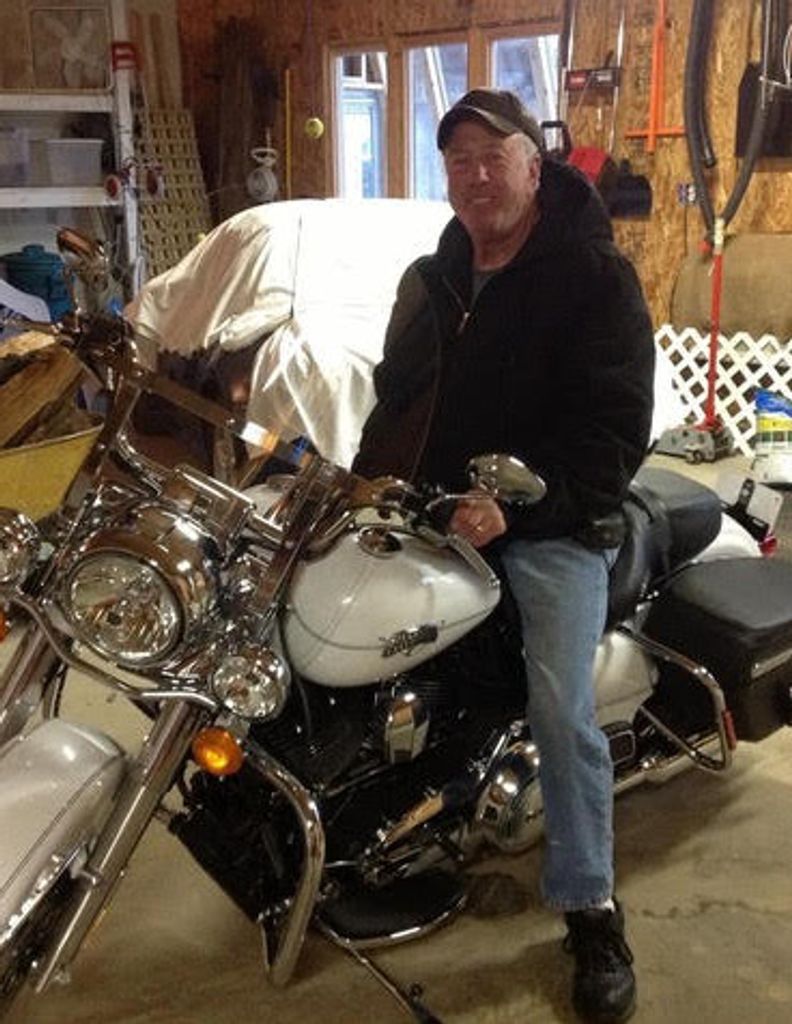 Steve Leslie Lee Profile Photo