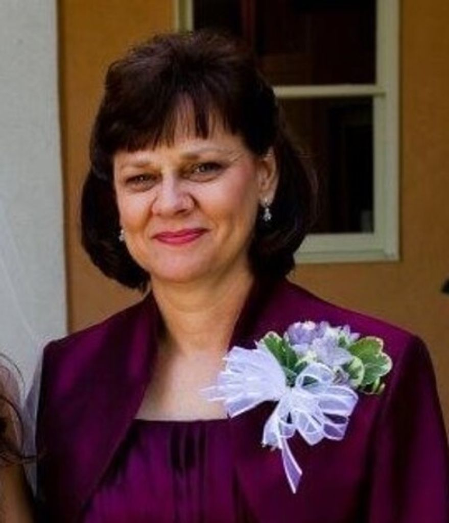Harriet Gilbert Jones Profile Photo