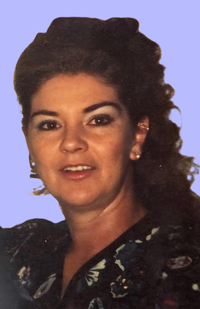 Nell Blackmon Profile Photo