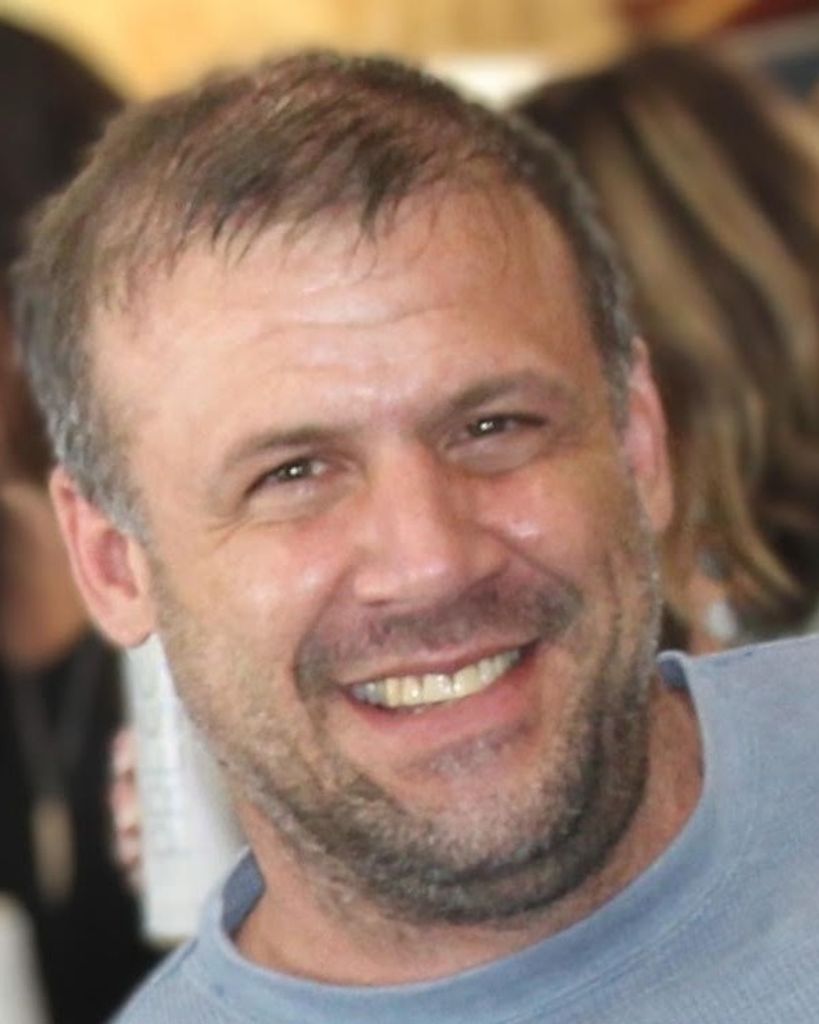 Jason Meran Profile Photo