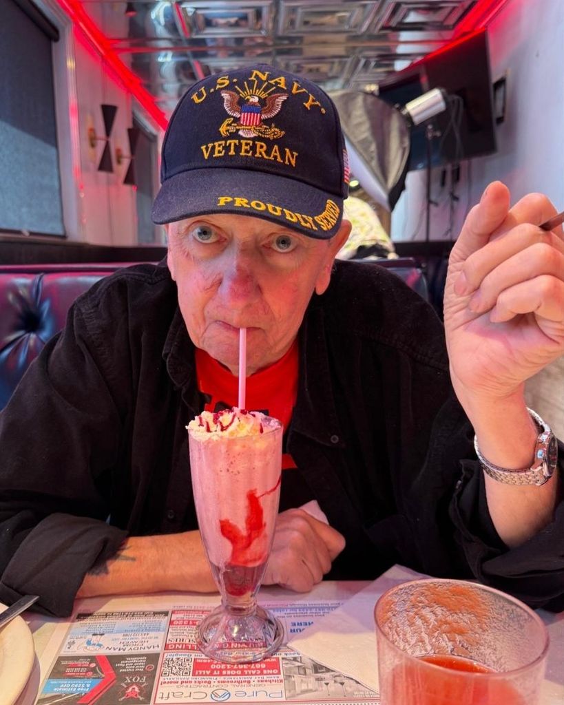 Timothy L Thomas Profile Photo