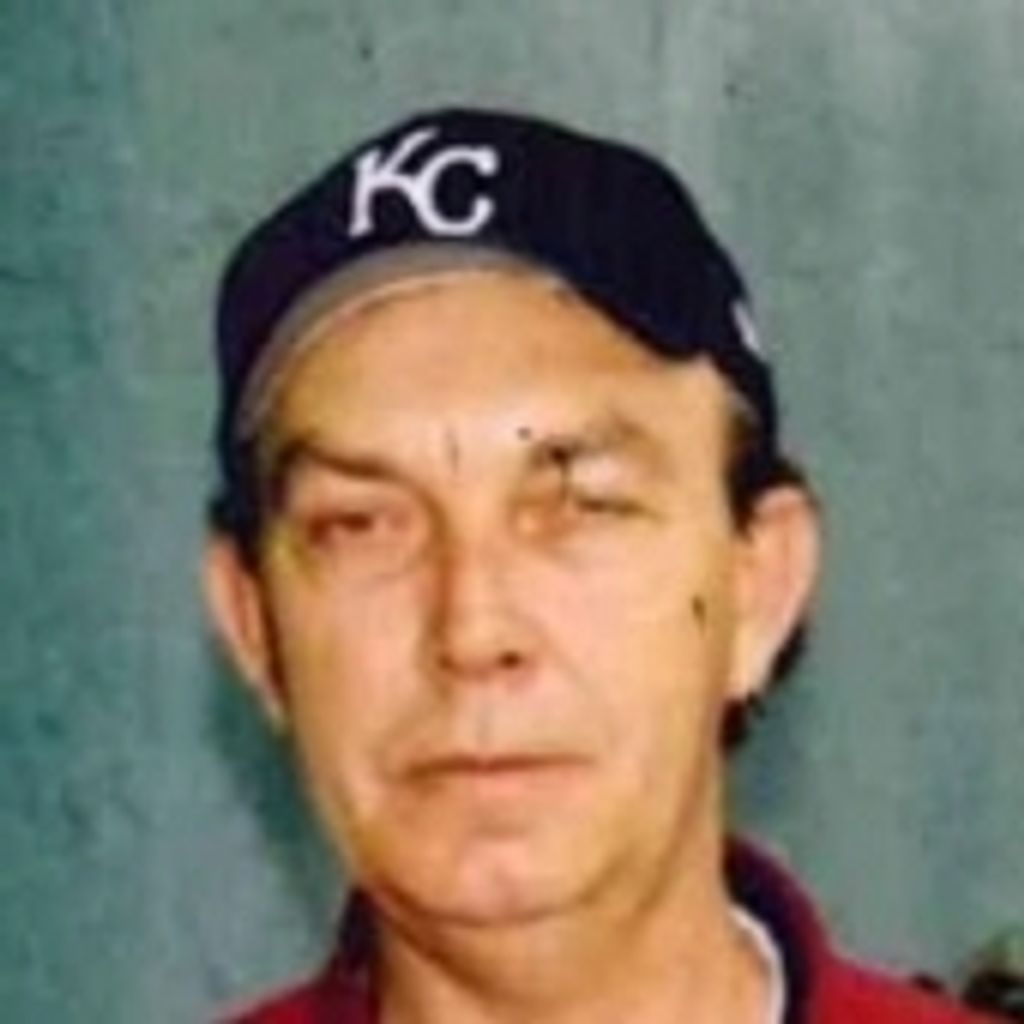 Jimmy Randy Giles Profile Photo