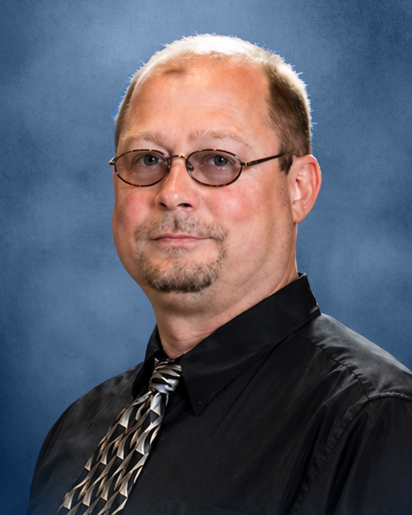 Patrick W. Karner