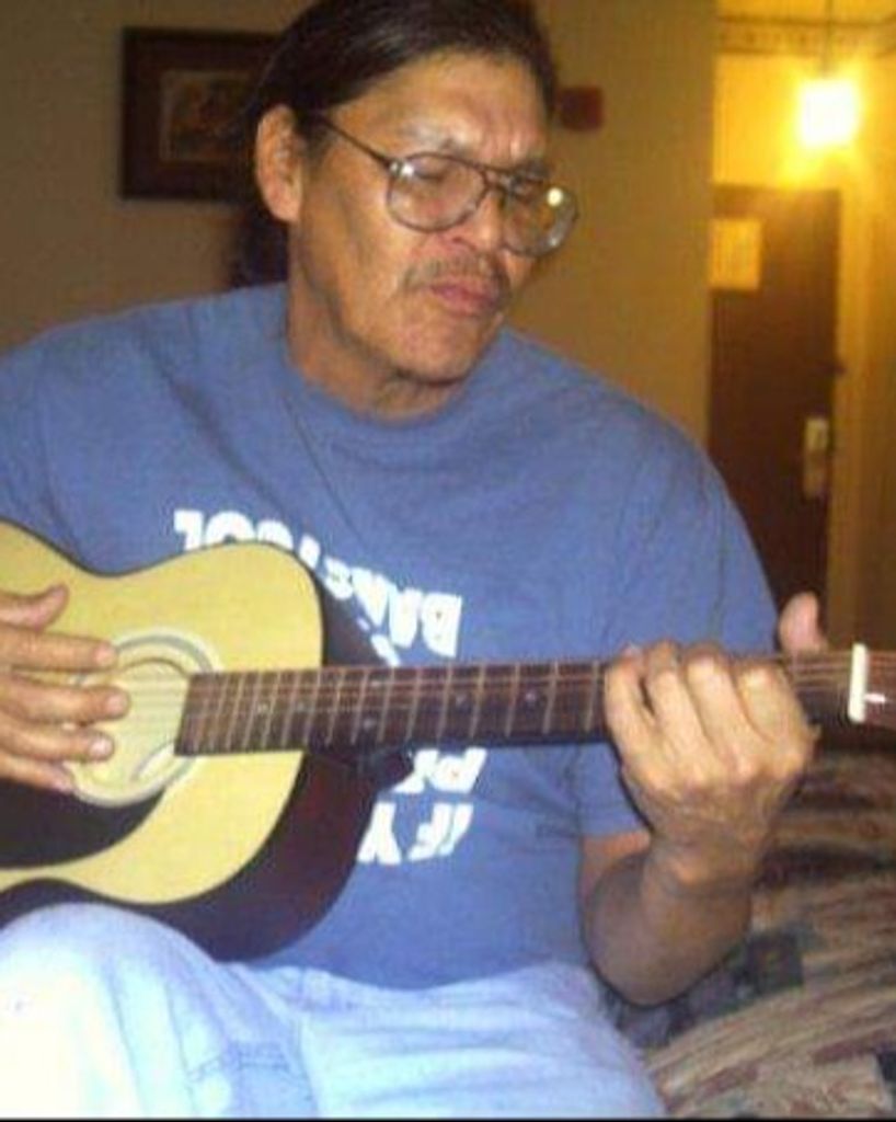 Archie Robinson Jr.
