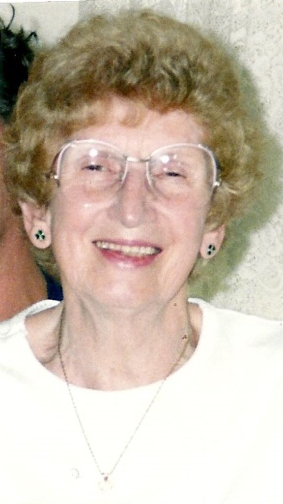 Thelma Lawson Profile Photo