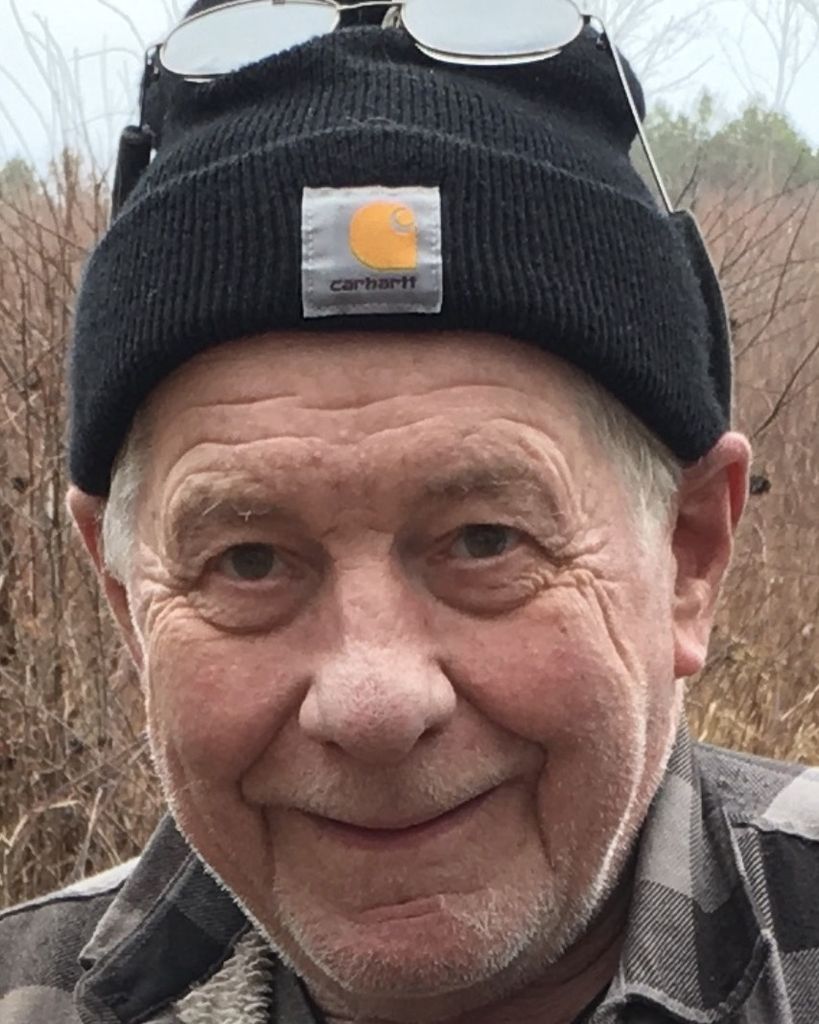 Mark A. Mumm