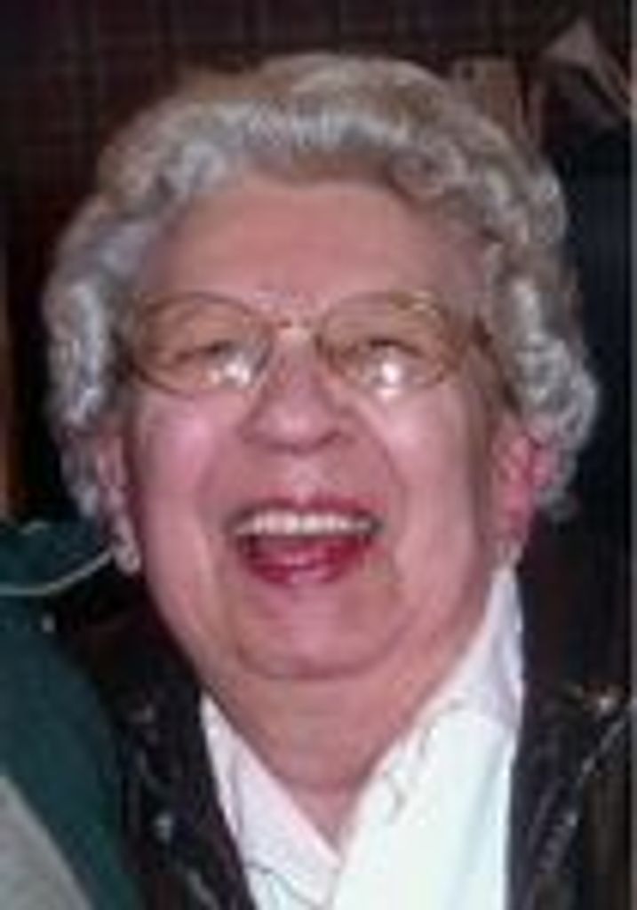 Grace B. Steilen