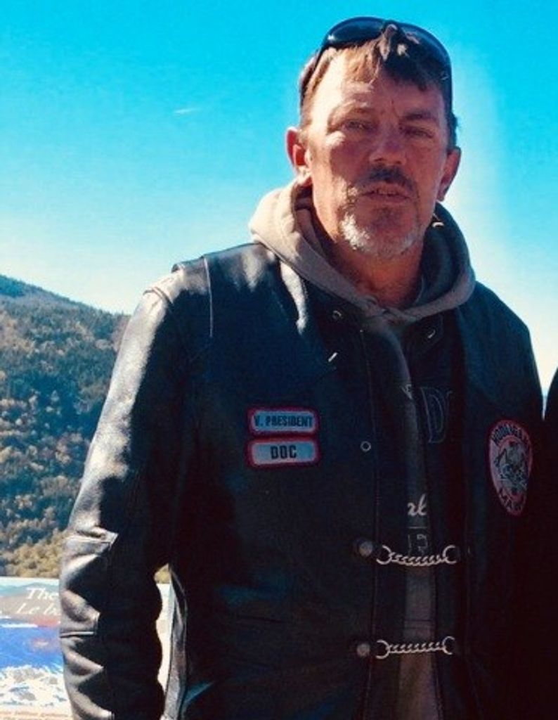 Michael "Doc" Leighton