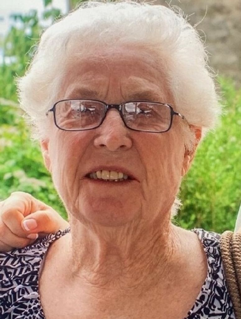Roberta Lee Wade Profile Photo