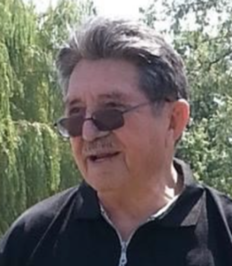 Restuardo Barrera