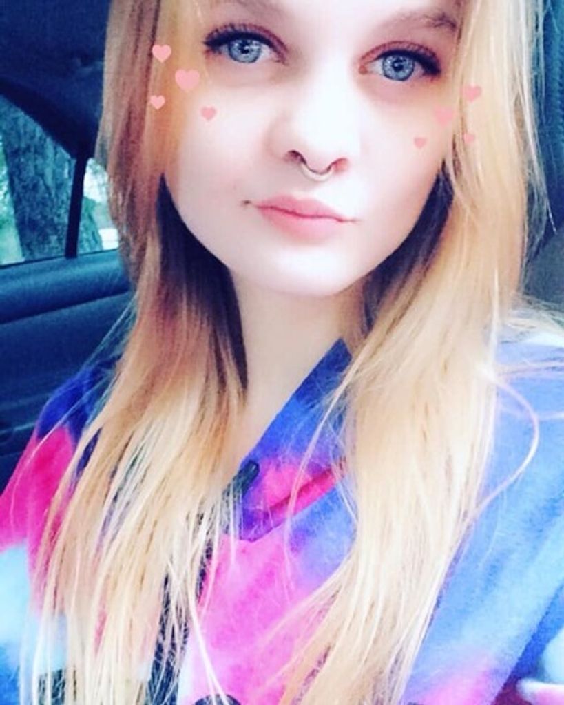 Faith Leigh Mccay Profile Photo