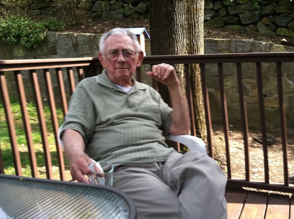 James J. Donnelly