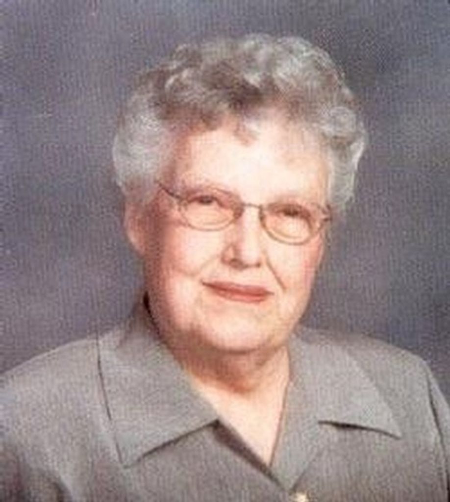 Sylvia Faye Peterson Profile Photo