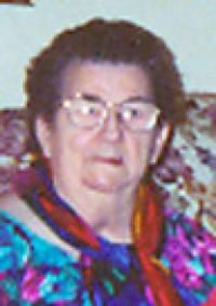 Mary K. Shepard