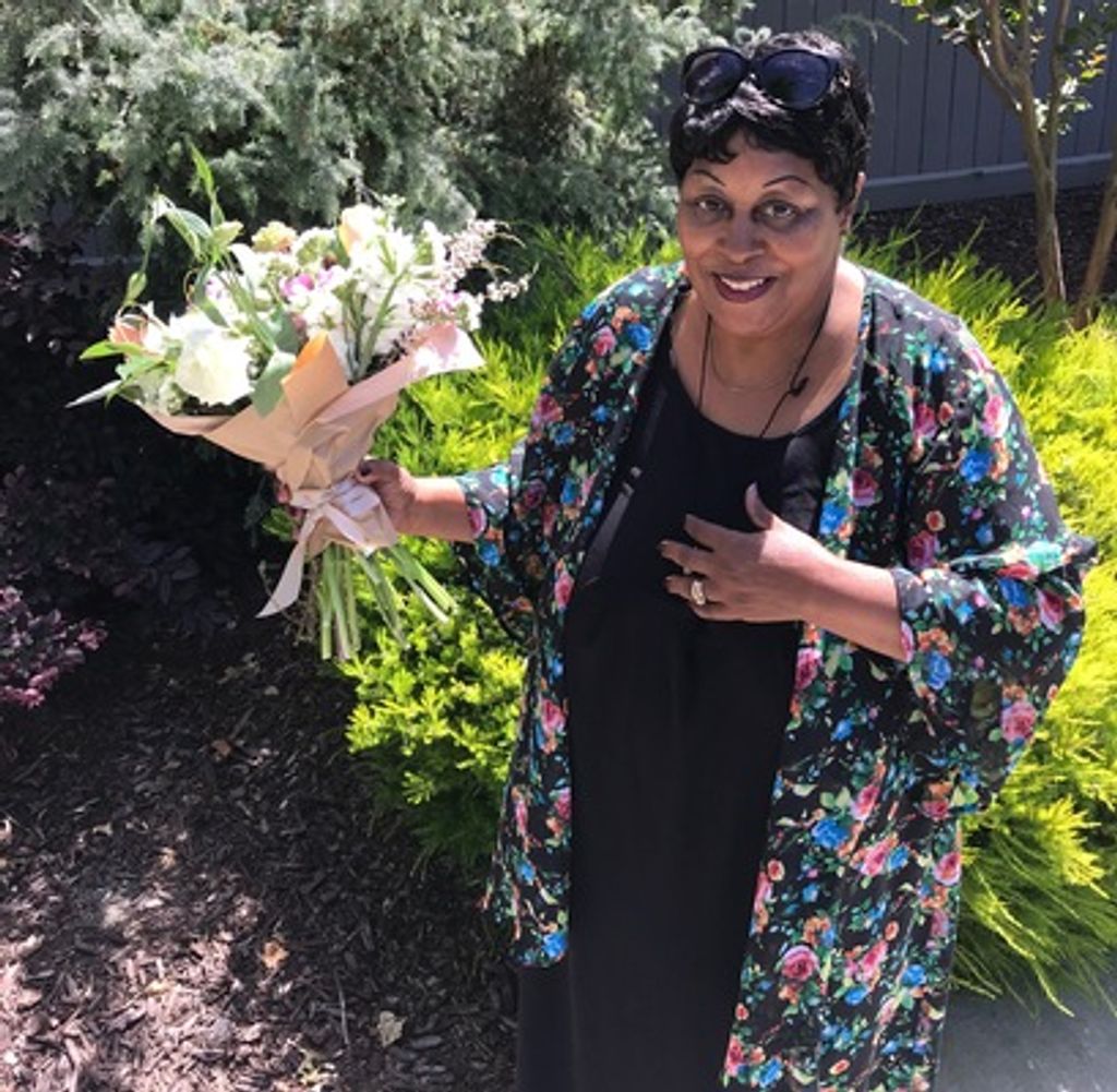 Delois Sanford Profile Photo