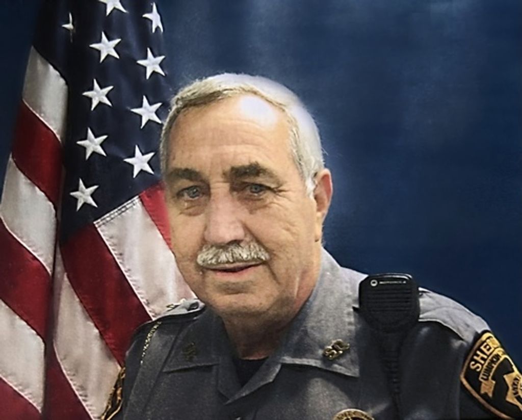 Robert "Bobby" Lee Page Jr. Profile Photo