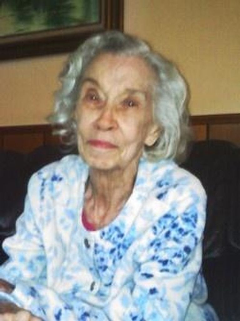 Carolyn Marie Walker