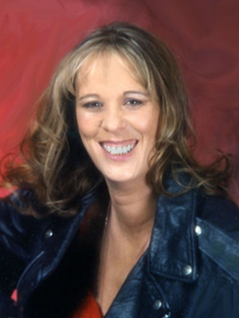 Christin Caldwell