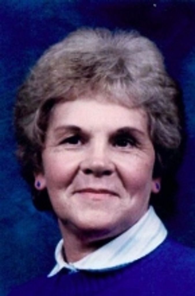 Carolyn "Sue" Frazier