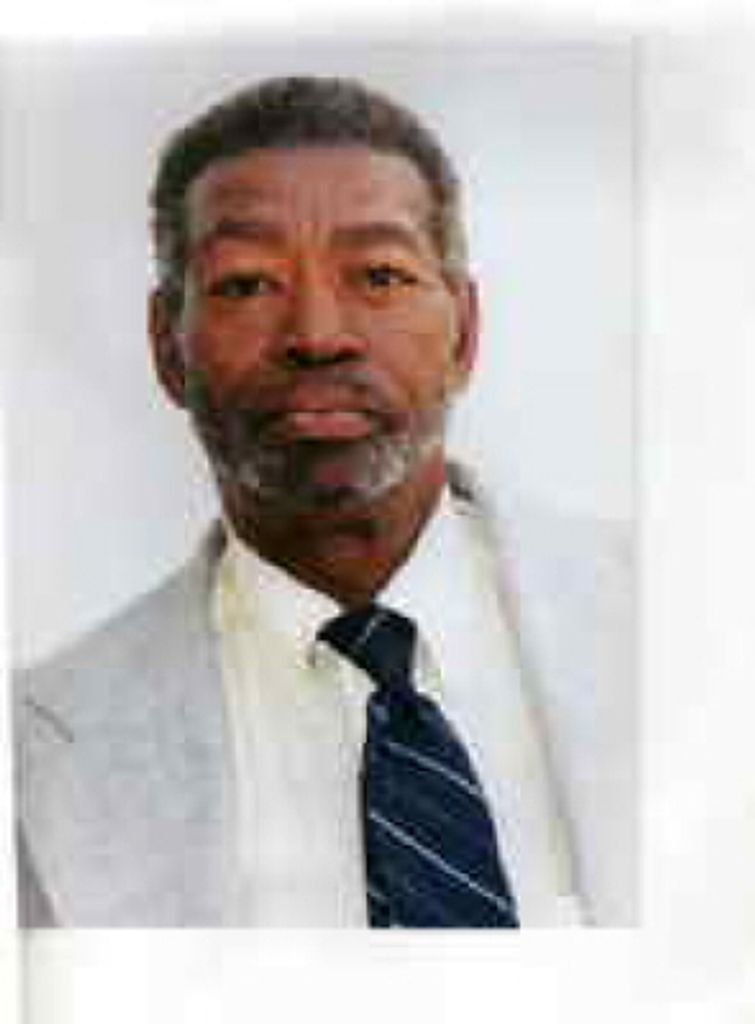 Leon Frank Lee Alford, Sr.