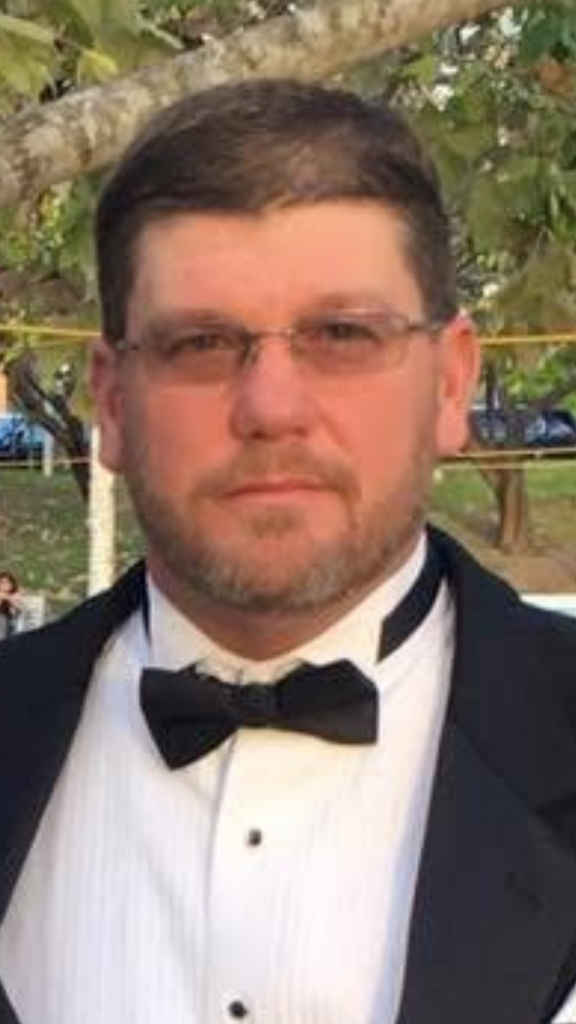 James Paul (Jp) Fenton Profile Photo
