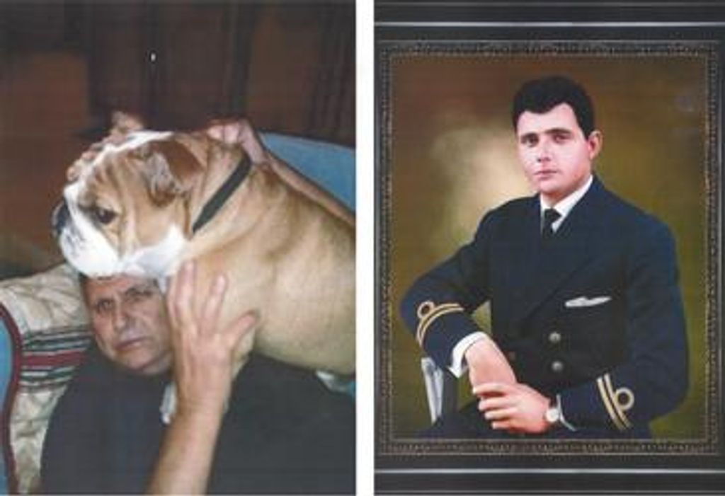 Konstantinos Poulidis