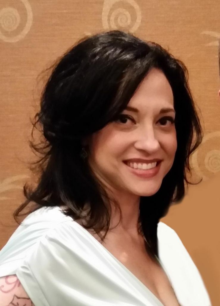 Elizabeth "Liz" Dunbar Profile Photo