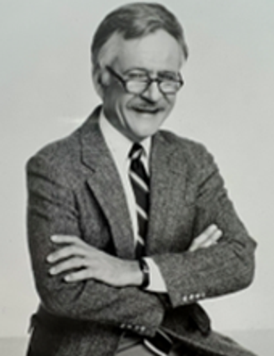 James Granner Garrick Profile Photo
